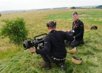 Carl-Gustaf M4 Kullanıma Hazır