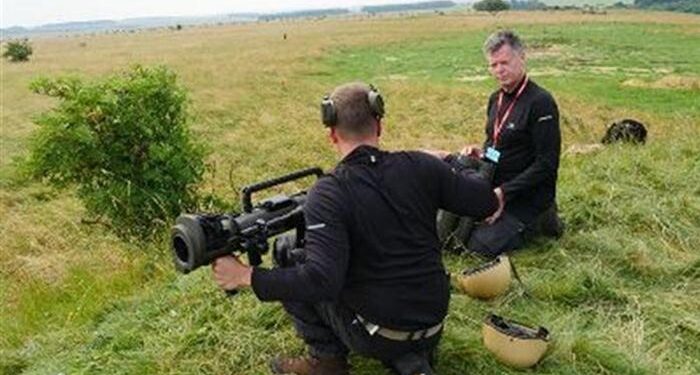 Carl-Gustaf M4 Kullanıma Hazır