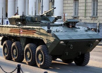 Rusya’dan Yeni Sinyal Karıştırıcı