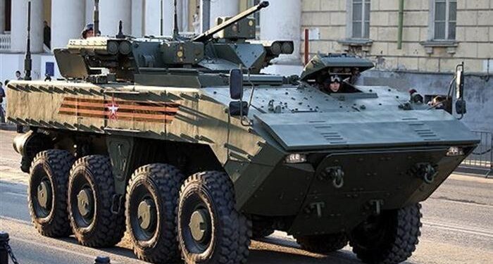 Rusya’dan Yeni Sinyal Karıştırıcı