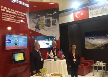 AYESAŞ, ANAS İmzaları Attı