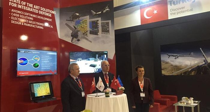 AYESAŞ, ANAS İmzaları Attı