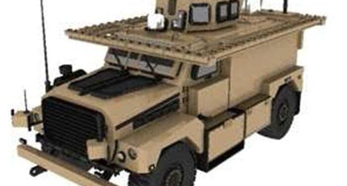 ABD-İsrail’den savunmada işbirliği