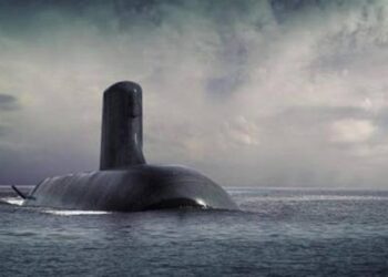 Avustralya Denizaltılarına Lockheed Muharebe Sistemi