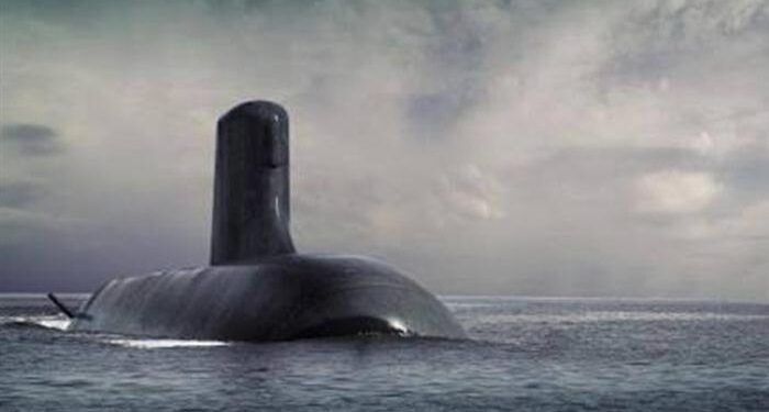 Avustralya Denizaltılarına Lockheed Muharebe Sistemi