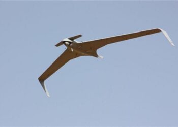 Orbiter 4; İsrail’in Yeni Taktik İHA’sı