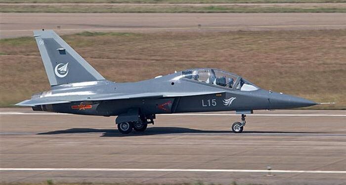 Zambia, Hongdu’nun İlk İhraç Müşterisi