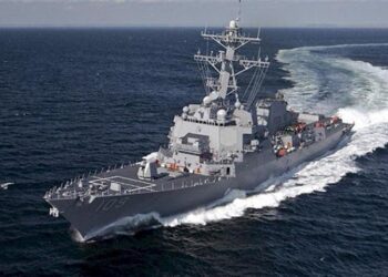 Florida’da İHA Avı