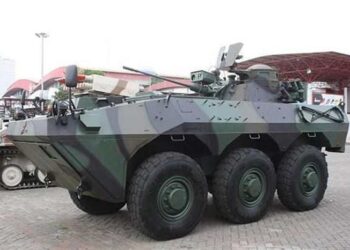 Endonezya’dan Pakistan’a Savunma Desteği