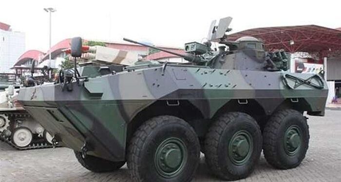 Endonezya’dan Pakistan’a Savunma Desteği