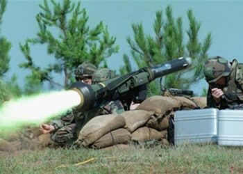 Hindistan Javelin motorune “niyet”lendi