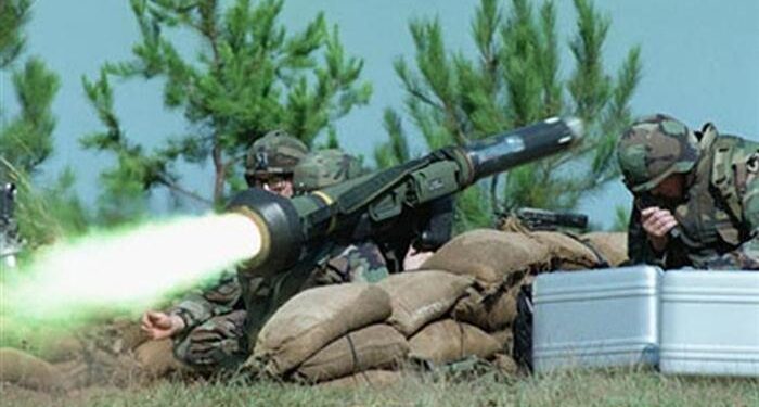 Hindistan Javelin motorune “niyet”lendi