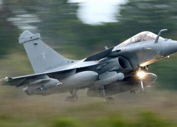 Rafale İmzaları Atıldı