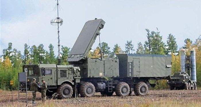 S-400’lerden dev hamle