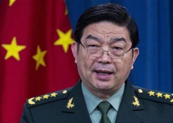 Çin’den İstihbarat Sözü