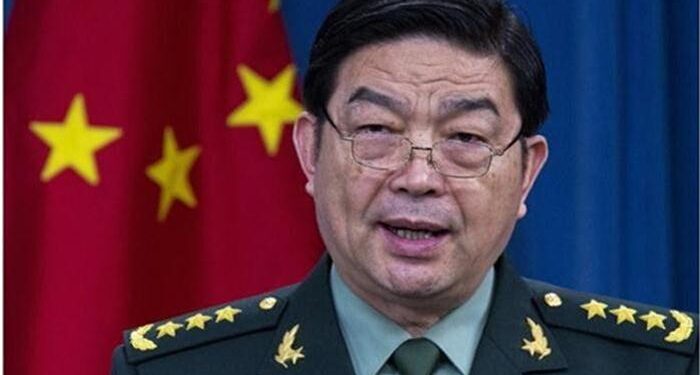 Çin’den İstihbarat Sözü