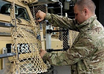 AmSafe, OTT ‘den Zırh İş Birliği