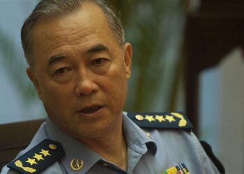 Çin yeni bir bombardıman uçağı geliştiriyor