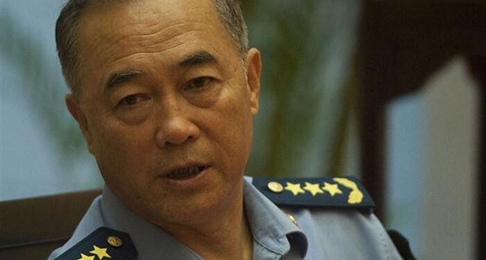 Çin yeni bir bombardıman uçağı geliştiriyor