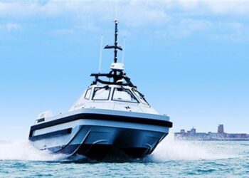 Birleşik Krallık’ta İnsansız Teknoloji Ortaklığı