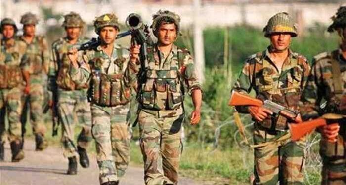 Hindistan Tüfek Yeniliyor