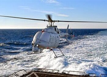 ‘Fire Scout’lar 29’a çıktı