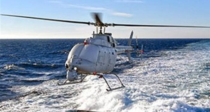 ‘Fire Scout’lar 29’a çıktı