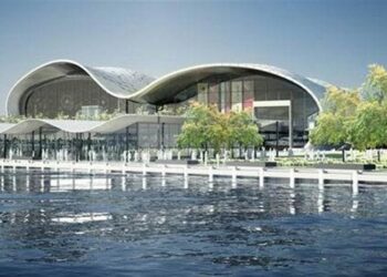 Tayvan Denizcilikte Gözünü Uluslararası Pazara Dikti