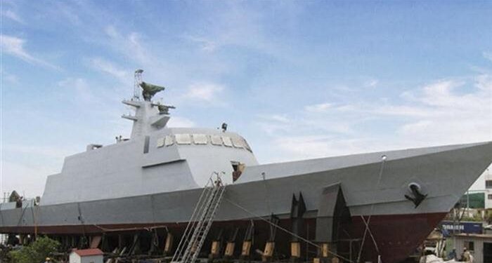 Pakistan’a Yeni Azmat