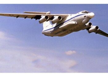 Rus A-60’larına Yeni Nesil Lazer Sistemi