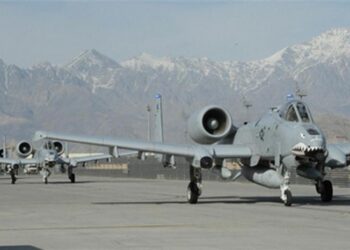 A-10’lar için Kademeli Emeklilik