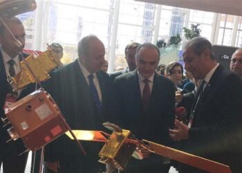 TAI’den Ar-Ge Şov