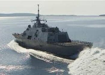 ABD, Kıyı Muharebe Gemilerinde Revizyona Gidiyor