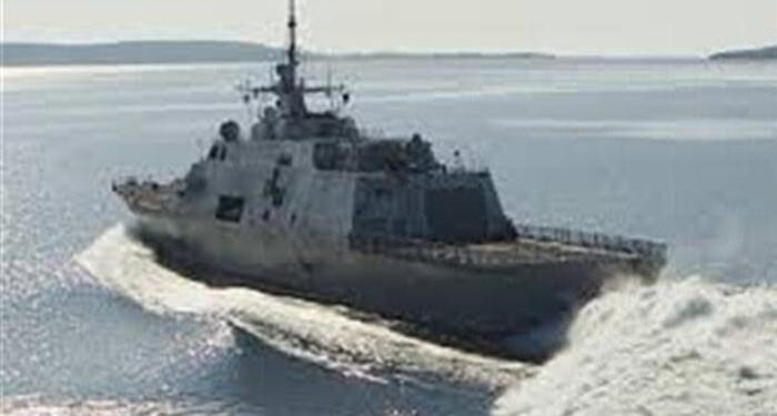 ABD, Kıyı Muharebe Gemilerinde Revizyona Gidiyor
