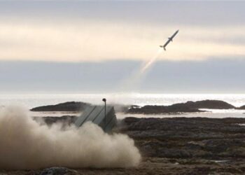 Litvanya Yeni Füze Arayışında