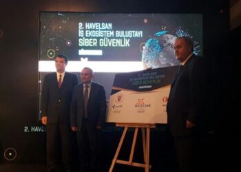 Siber Güvenlikte HAVELSAN-Bilkent-ODTÜ eko sistem birliği