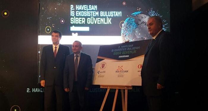 Siber Güvenlikte HAVELSAN-Bilkent-ODTÜ eko sistem birliği
