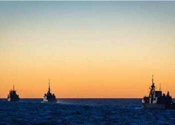 Atlantik’te Denizaltı Avı Sona Erdi