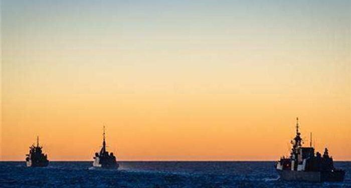 Atlantik’te Denizaltı Avı Sona Erdi