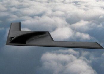 ABD, Bombardıman Uçaklarını Yeniliyor