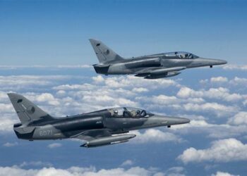 Irak’a Yeni Üretim L-159