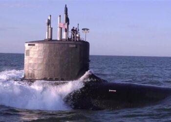 ABD Denizaltılarına $400 Milyon’luk Destek