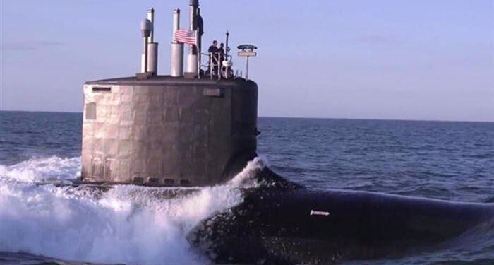 ABD Denizaltılarına $400 Milyon’luk Destek