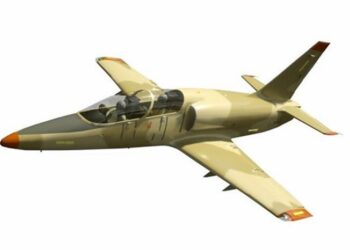 L-39NG İlk Fazı Tamamladı