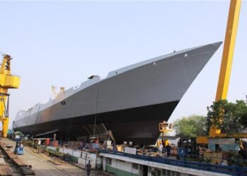 Gizlenen Gemide İkinci Adım