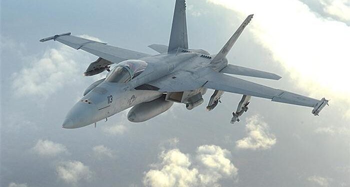 Boeing mücadeleye devam edecek