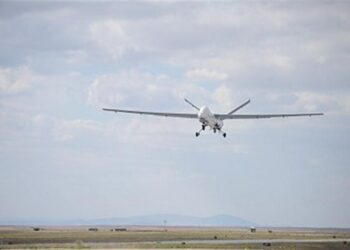 TAI’nin ANKA-S modeli ilk deneme uçuşunu başarıyla tamamladı