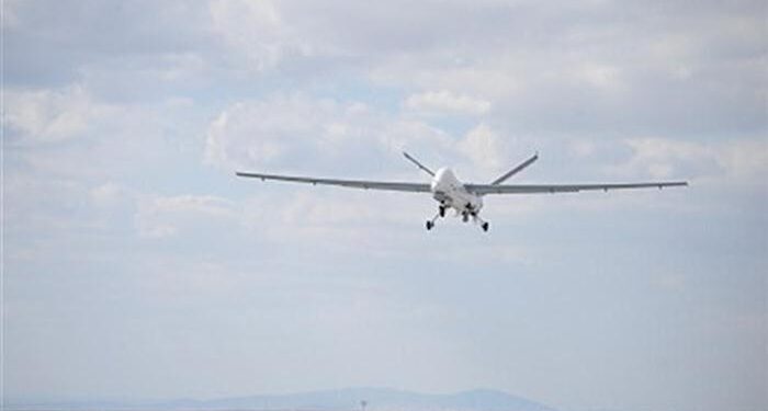 TAI’nin ANKA-S modeli ilk deneme uçuşunu başarıyla tamamladı