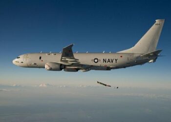 Pasifikte Denizaltı Avı Kızışıyor