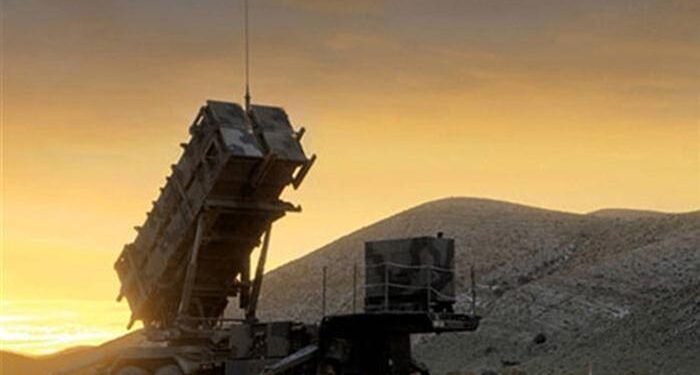 Polonya’dan Hibrid Patriot Talebi